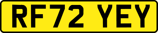 RF72YEY