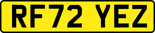 RF72YEZ