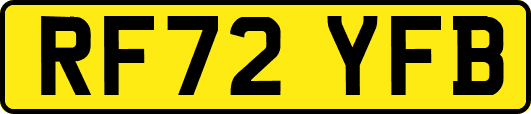 RF72YFB