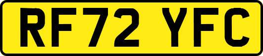 RF72YFC