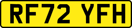 RF72YFH