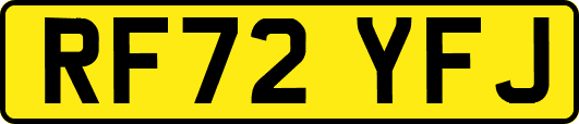 RF72YFJ