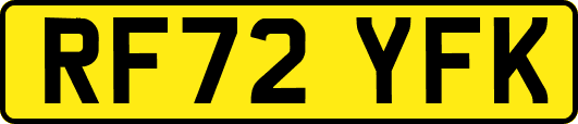 RF72YFK
