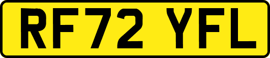 RF72YFL