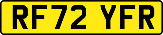 RF72YFR