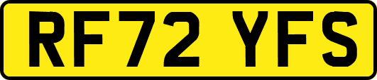 RF72YFS