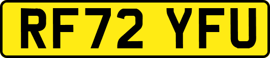 RF72YFU