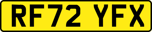 RF72YFX