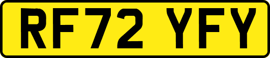 RF72YFY