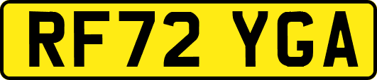 RF72YGA