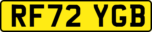 RF72YGB