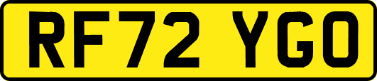 RF72YGO