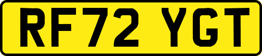 RF72YGT