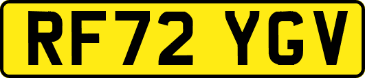 RF72YGV