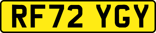 RF72YGY