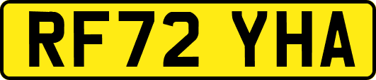 RF72YHA