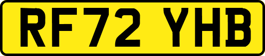 RF72YHB