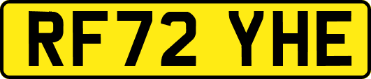 RF72YHE