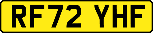 RF72YHF