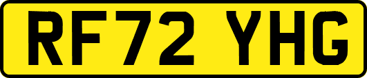 RF72YHG