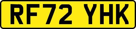 RF72YHK