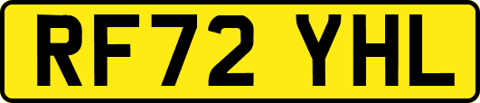 RF72YHL