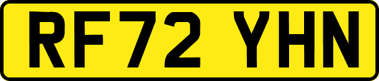 RF72YHN