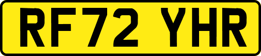 RF72YHR