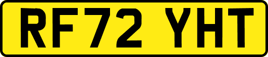 RF72YHT