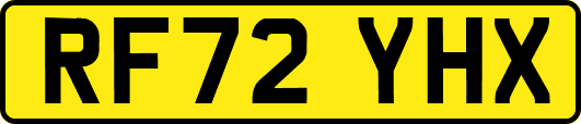 RF72YHX