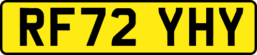 RF72YHY