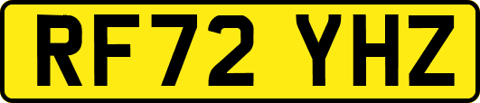 RF72YHZ
