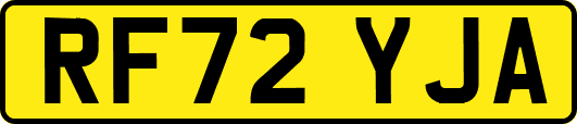 RF72YJA