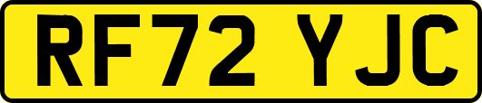 RF72YJC