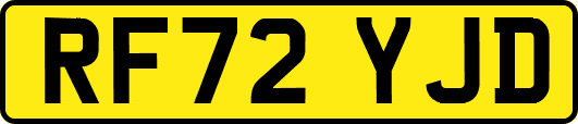 RF72YJD