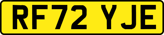 RF72YJE