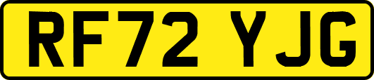 RF72YJG
