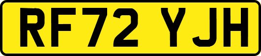 RF72YJH