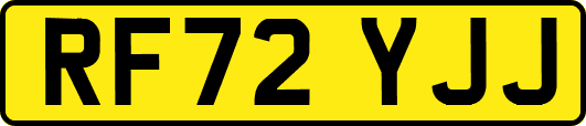 RF72YJJ