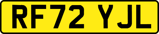 RF72YJL