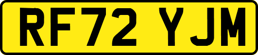 RF72YJM