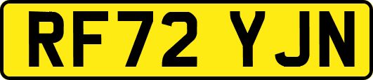 RF72YJN