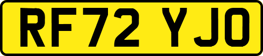 RF72YJO
