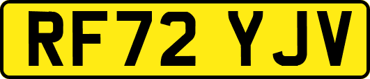RF72YJV