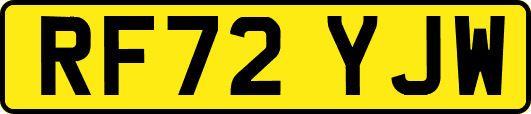 RF72YJW