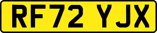 RF72YJX