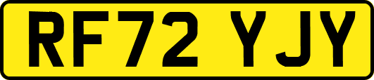 RF72YJY