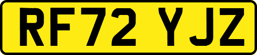 RF72YJZ
