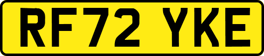 RF72YKE