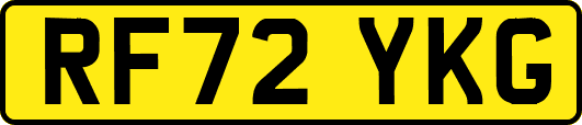 RF72YKG
